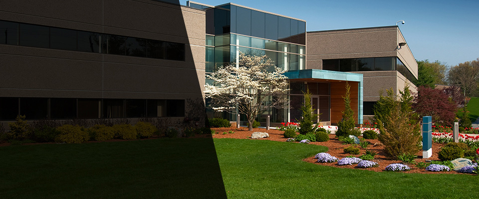 South Deerfield Landscapers