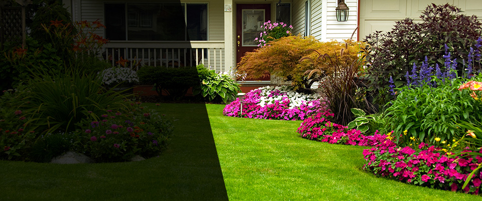 South Deerfield Landscapers