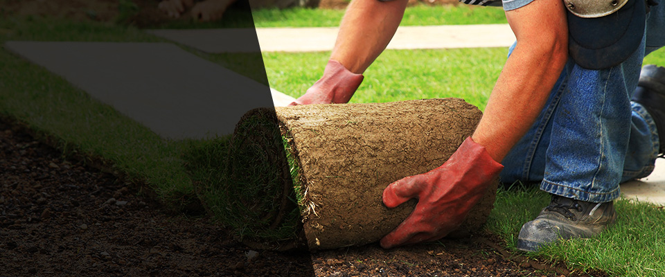 South Deerfield Landscapers