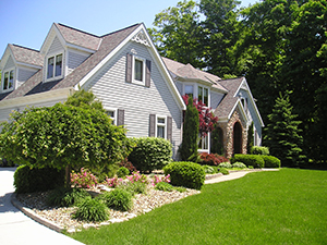 Landscapers and Lawncare Services in South Deerfield, MA